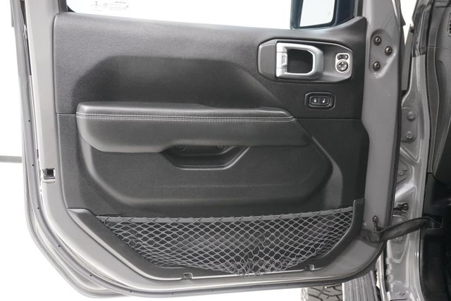 2020 Jeep Wrangler Unlimited Sahara 4x4 - 23006073 - 16