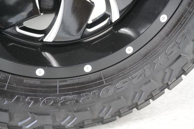 2020 Jeep Wrangler Unlimited Sahara 4x4 - 23006073 - 27