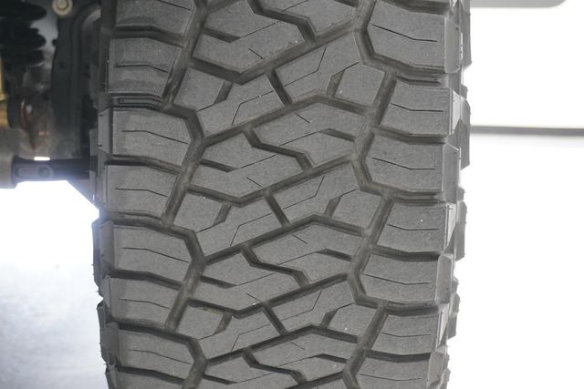 2020 Jeep Wrangler Unlimited Sahara 4x4 - 23006073 - 28