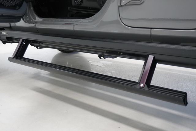 2020 Jeep Wrangler Unlimited Sahara 4x4 - 23006073 - 8