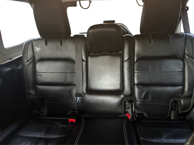 2020 Jeep Wrangler Unlimited Sahara 4x4 - 22967788 - 12