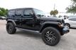 2020 JEEP Wrangler Unlimited Sahara Altitude 4x4 - 23034462 - 0