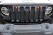 2020 JEEP Wrangler Unlimited Sahara Altitude 4x4 - 23034462 - 10