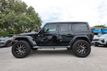 2020 JEEP Wrangler Unlimited Sahara Altitude 4x4 - 23034462 - 15