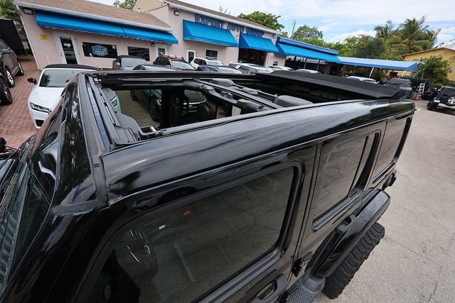 2020 JEEP Wrangler Unlimited Sahara Altitude 4x4 - 23034462 - 16