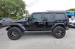 2020 JEEP Wrangler Unlimited Sahara Altitude 4x4 - 23034462 - 1