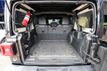 2020 JEEP Wrangler Unlimited Sahara Altitude 4x4 - 23034462 - 24