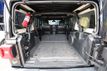 2020 JEEP Wrangler Unlimited Sahara Altitude 4x4 - 23034462 - 25