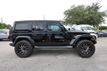 2020 JEEP Wrangler Unlimited Sahara Altitude 4x4 - 23034462 - 2