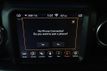 2020 JEEP Wrangler Unlimited Sahara Altitude 4x4 - 23034462 - 32