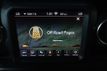 2020 JEEP Wrangler Unlimited Sahara Altitude 4x4 - 23034462 - 35