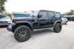 2020 JEEP Wrangler Unlimited Sahara Altitude 4x4 - 23034462 - 3