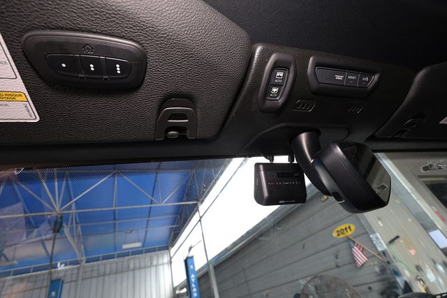 2020 JEEP Wrangler Unlimited Sahara Altitude 4x4 - 23034462 - 40