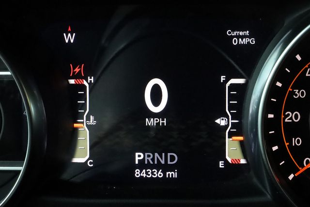 2020 JEEP Wrangler Unlimited Sahara Altitude 4x4 - 23034462 - 41