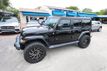 2020 JEEP Wrangler Unlimited Sahara Altitude 4x4 - 23034462 - 47
