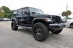 2020 JEEP Wrangler Unlimited Sahara Altitude 4x4 - 23034462 - 4