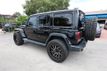 2020 JEEP Wrangler Unlimited Sahara Altitude 4x4 - 23034462 - 5