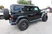 2020 JEEP Wrangler Unlimited Sahara Altitude 4x4 - 23034462 - 6