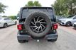 2020 JEEP Wrangler Unlimited Sahara Altitude 4x4 - 23034462 - 8