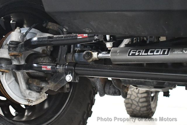 2020 Jeep Wrangler Unlimited Sahara Altitude 4x4 - 22777560 - 9