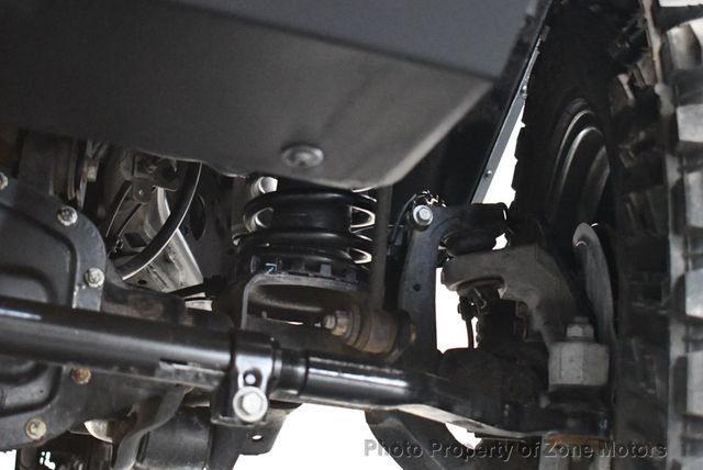 2020 Jeep Wrangler Unlimited Sahara Altitude 4x4 - 22777560 - 10