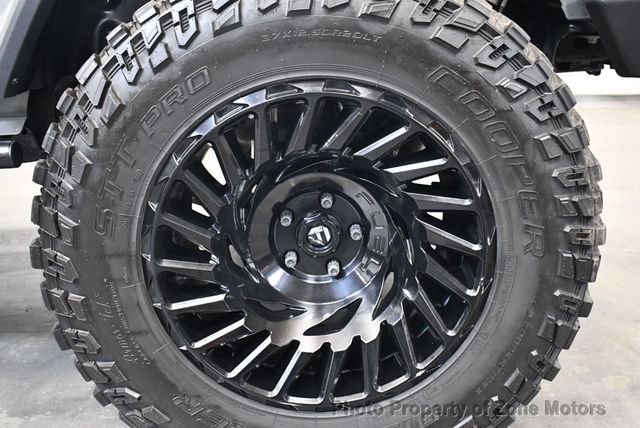 2020 Jeep Wrangler Unlimited Sahara Altitude 4x4 - 22777560 - 13