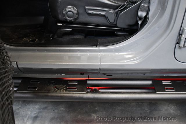 2020 Jeep Wrangler Unlimited Sahara Altitude 4x4 - 22777560 - 15