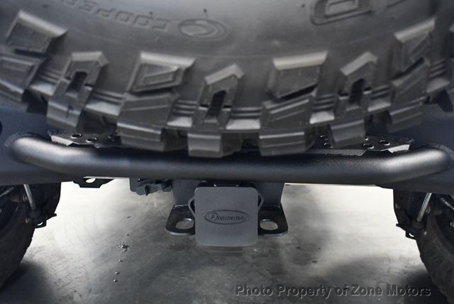 2020 Jeep Wrangler Unlimited Sahara Altitude 4x4 - 22777560 - 28