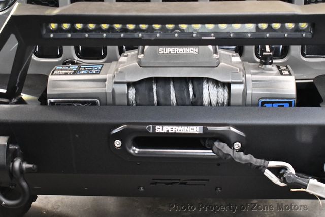 2020 Jeep Wrangler Unlimited Sahara Altitude 4x4 - 22777560 - 3