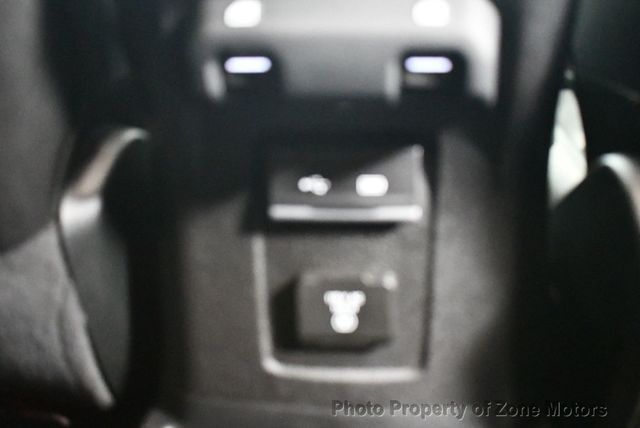 2020 Jeep Wrangler Unlimited Sahara Altitude 4x4 - 22777560 - 42