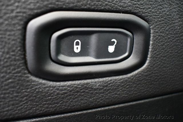 2020 Jeep Wrangler Unlimited Sahara Altitude 4x4 - 22777560 - 63