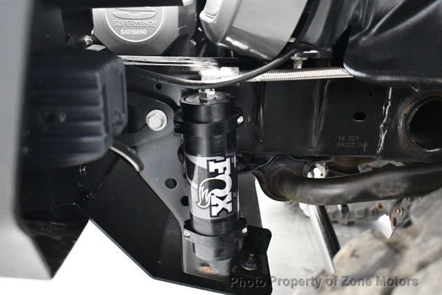 2020 Jeep Wrangler Unlimited Sahara Altitude 4x4 - 22777560 - 65