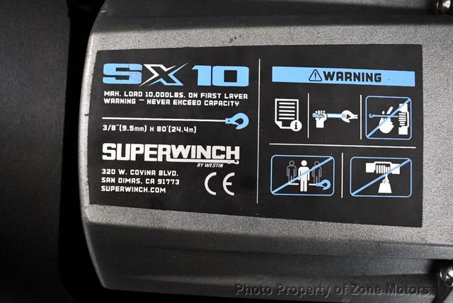2020 Jeep Wrangler Unlimited Sahara Altitude 4x4 - 22777560 - 66