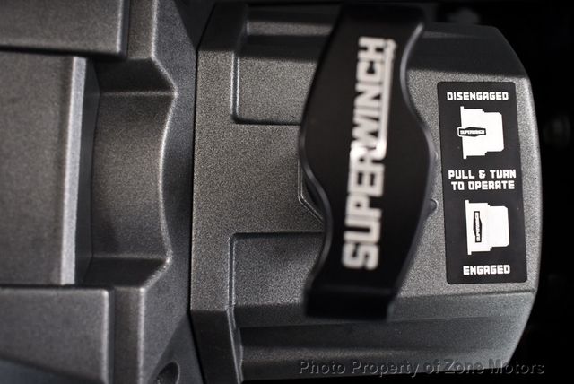 2020 Jeep Wrangler Unlimited Sahara Altitude 4x4 - 22777560 - 67