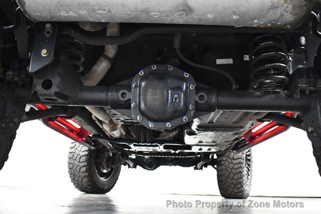2020 Jeep Wrangler Unlimited Sahara Altitude 4x4 - 22777560 - 74