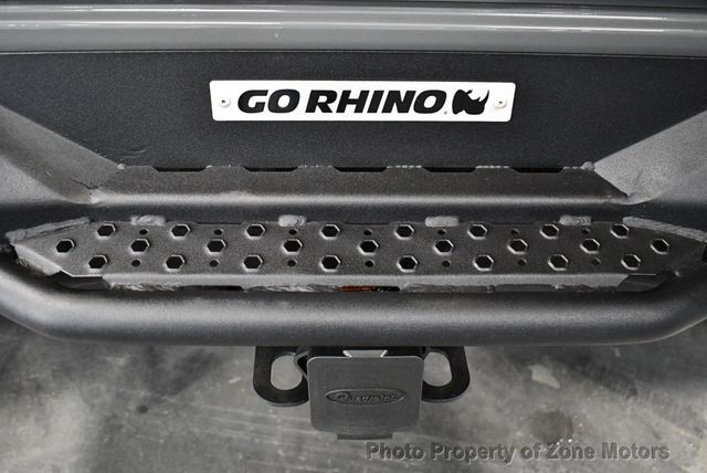 2020 Jeep Wrangler Unlimited Sahara Altitude 4x4 - 22777560 - 76