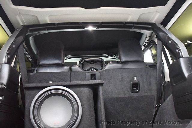 2020 Jeep Wrangler Unlimited Sahara Altitude 4x4 - 22777560 - 79
