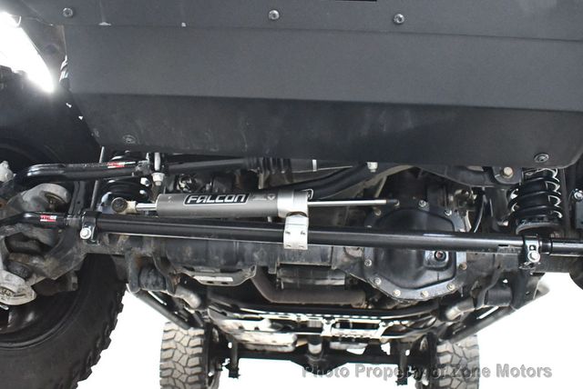 2020 Jeep Wrangler Unlimited Sahara Altitude 4x4 - 22777560 - 8