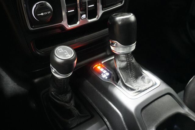 2020 Jeep Wrangler Unlimited Sahara Altitude 4x4 - 22944901 - 22