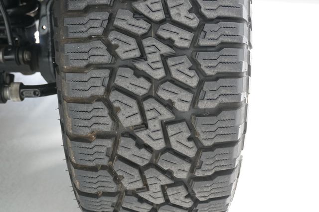 2020 Jeep Wrangler Unlimited Sahara Altitude 4x4 - 22944901 - 29