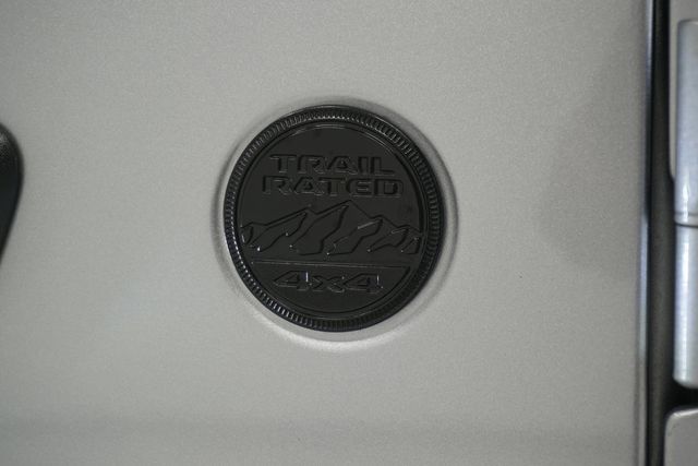 2020 Jeep Wrangler Unlimited Sahara Altitude 4x4 - 22944901 - 8