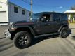 2020 Jeep Wrangler Unlimited SKY-VIEW ROOF! BACK-UP CAMERA! NAVI SYS! COLD WEATHER PKG!  - 23094262 - 0