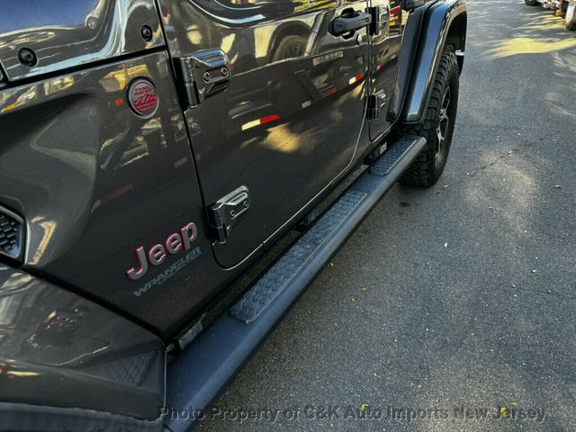 2020 Jeep Wrangler Unlimited SKY-VIEW ROOF! BACK-UP CAMERA! NAVI SYS! COLD WEATHER PKG!  - 23094262 - 14