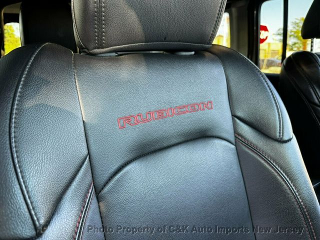 2020 Jeep Wrangler Unlimited SKY-VIEW ROOF! BACK-UP CAMERA! NAVI SYS! COLD WEATHER PKG!  - 23094262 - 23