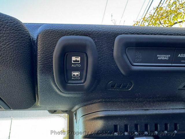 2020 Jeep Wrangler Unlimited SKY-VIEW ROOF! BACK-UP CAMERA! NAVI SYS! COLD WEATHER PKG!  - 23094262 - 27