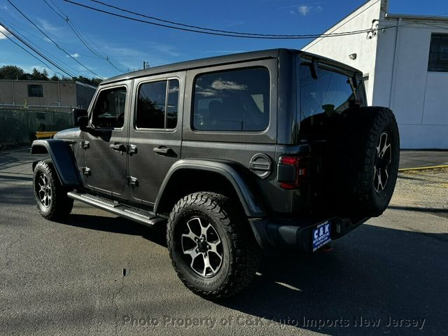 2020 Jeep Wrangler Unlimited SKY-VIEW ROOF! BACK-UP CAMERA! NAVI SYS! COLD WEATHER PKG!  - 23094262 - 2