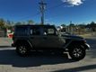 2020 Jeep Wrangler Unlimited SKY-VIEW ROOF! BACK-UP CAMERA! NAVI SYS! COLD WEATHER PKG!  - 23094262 - 4