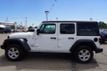 2020 Jeep Wrangler Unlimited SPORT - 23067022 - 1