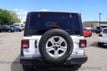 2020 Jeep Wrangler Unlimited SPORT - 23067022 - 2