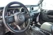 2020 Jeep Wrangler Unlimited SPORT - 23067022 - 7